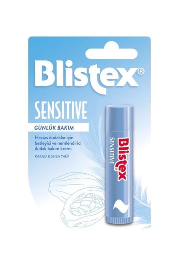 Blistex Sensitive 4.25gr