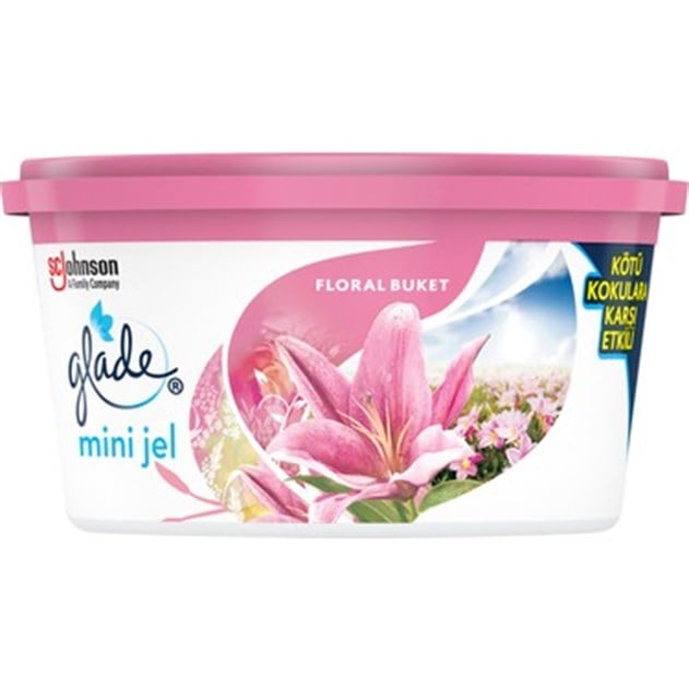 Glade All Joy Floral Perfection 70 gr