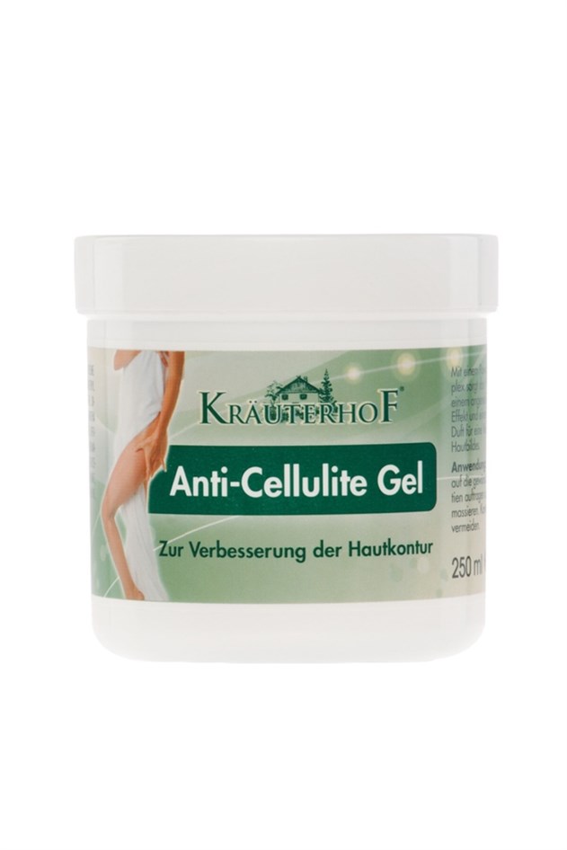 Krauterhof Anti-Cellulite Gel 250 ml
