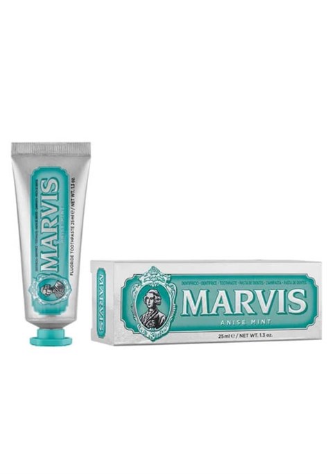 Marvis Anise Mint Diş Macunu 25 ml