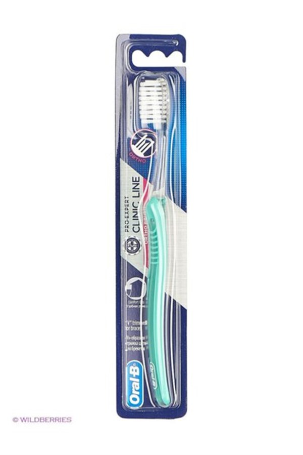 Oral-B Pro-Expert Clinic Line Extra Soft