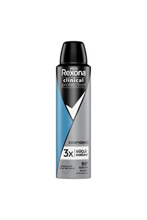 Rexona Men Clinical Protection Deodorant 150 ml