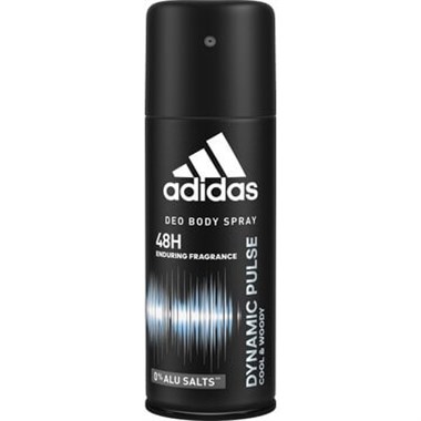 Adidas Dynamic Pulse Deodorant 150 ml