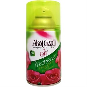 Akat Gardi Air Freshener Rose Dream 250 ml
