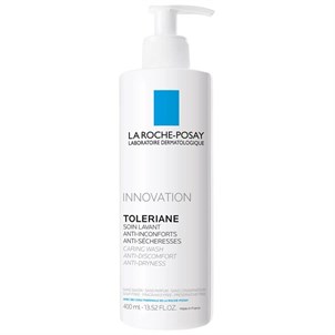 La Roche-Posay Innovation Toleriane Caring Wash 400 ml