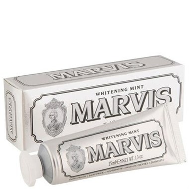 Marvis Whitening Mint Diş Macunu 25 ml