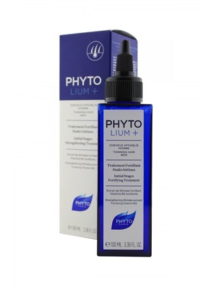 Phyto Phytolium+ Erkek Tipi Dökülme Önleyici Serum 100 ml