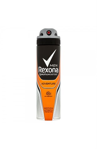 Rexona Deodorant Adventure 150 ml