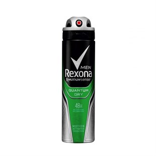 Rexona Deodorant Quantum Dry Bay 150 ml