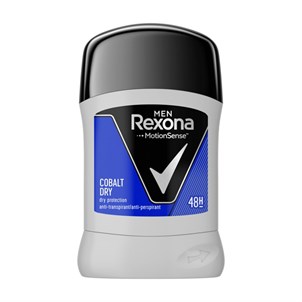 Rexona Men Deo Stick Cobalt Dry 50 ml