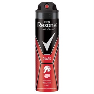 Rexona Men Deodorant Guard 150 ml