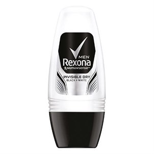 Rexona Men Invisible Dry Roll-On 50 ml