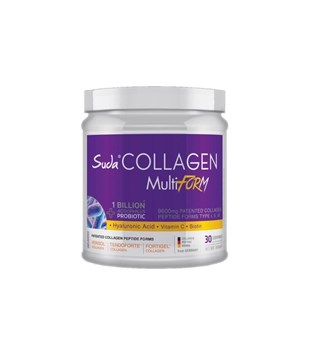 Suda Collagen MultiForm 300 gr