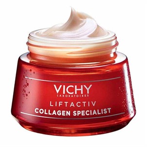 Vichy Liftactiv Collagen Specialist Gece Kremi 50 ml 